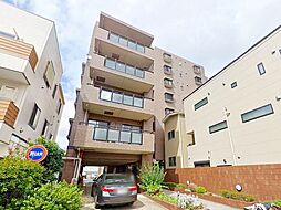 日神パレステージ東日暮里