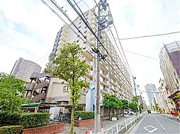 プリメール柳島