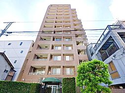 本郷パーク・ホームズ 204