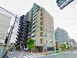 ライオンズマンション町屋 205