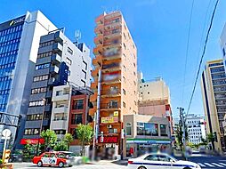 キャッスルマンション錦糸町