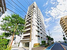 クリオ新小岩イーストテラス