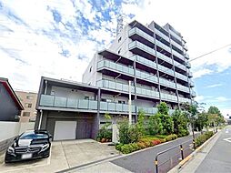 ミルーナヒルズ西新井