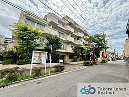 MAC柴又コート 601