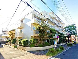 MAC柴又コート 601