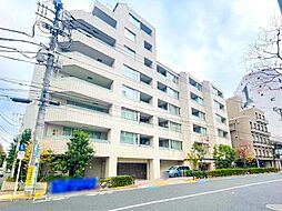 ディアナコート小石川竹早 602