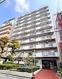 東十条グリーンハイツ