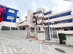 日神パレス赤羽