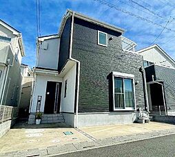 八潮市大字大瀬　中古戸建