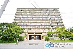 ダイアパレス草加II 110