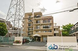 グローリア初穂綾瀬 104