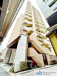 菱和パレス目白台グラーサ 904