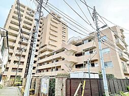 菱和パレス目白台グラーサ 904