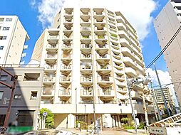 朝日プラザ東向島