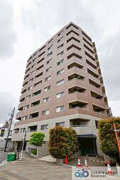 レクシオ見沼代親水公園 902