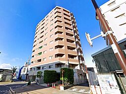 レクシオ見沼代親水公園 902