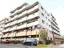 ライオンズマンション常盤平さくら通り 304