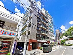 松戸東光マンション 503