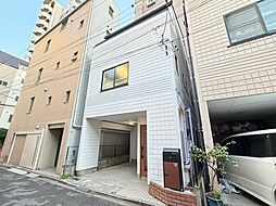 台東区東上野5丁目　中古戸建
