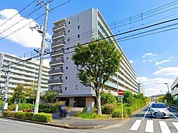 パークプレミアムメイツ西新井サクラテラス