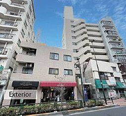 ラミアール鶯谷駅前 803