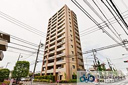 レーベンハイム西新井クランポート