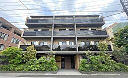 オープンレジデンシア文京六義園