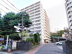 古河ガーデン・マンション 607