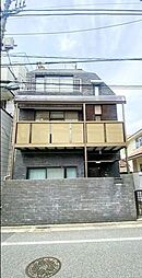 文京区本駒込2丁目　中古戸建