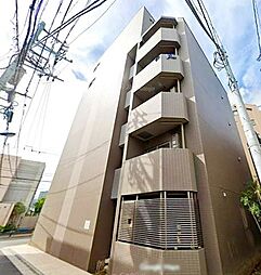 マイキャッスル西ヶ原・飛鳥山公園 501