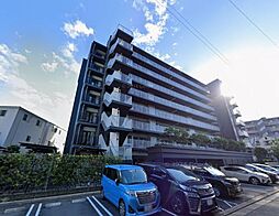 ガーデンレジデンスお花茶屋 103