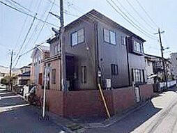 草加市青柳5丁目　中古戸建