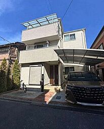 足立区保塚町　中古戸建