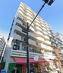 クレール池袋 405