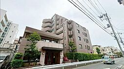 レクセルマンション北綾瀬第2