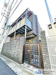 文京区本駒込2丁目　中古戸建