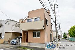 足立区六木3丁目　中古戸建