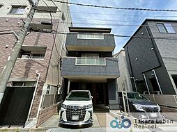 足立区綾瀬1丁目　中古戸建