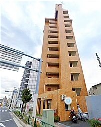ダイアパレス亀戸・立花 201