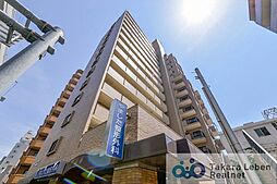 マンションアクロス西巣鴨 1404