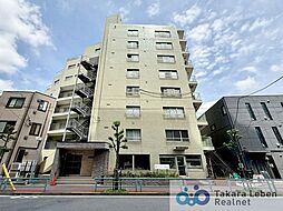 梅島コーポ 501