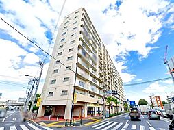 東武大師前サンライトマンション3号館 418