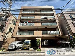 メイツ町屋 602