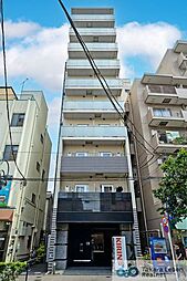 LIVCITY日暮里