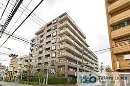 エヴァ―グリーン綾瀬1番館 702