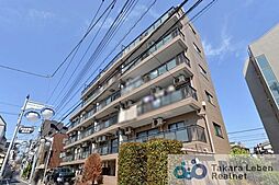 マイキャッスル東長崎 503