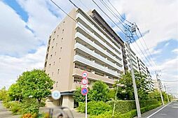 パークゲートメイツ西新井