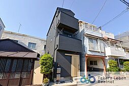 足立区本木2丁目 中古戸建