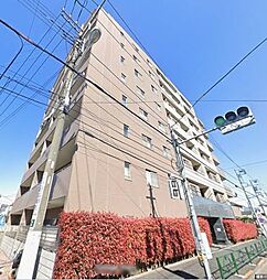 レーベンハイム竹ノ塚ヴィナロス