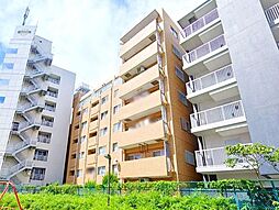 ライオンズマンション王子第5